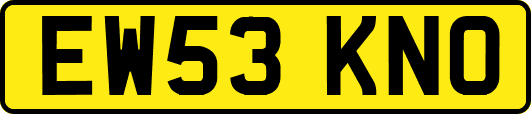 EW53KNO