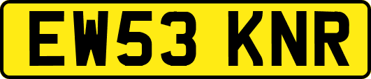 EW53KNR