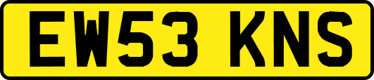 EW53KNS