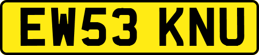 EW53KNU