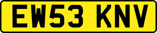 EW53KNV