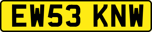 EW53KNW