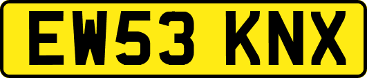 EW53KNX