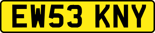 EW53KNY