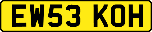 EW53KOH