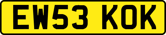 EW53KOK