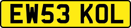 EW53KOL