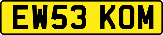 EW53KOM