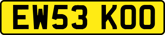 EW53KOO