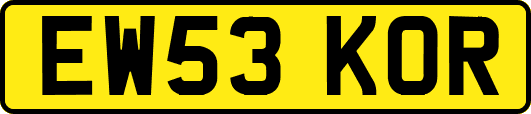 EW53KOR