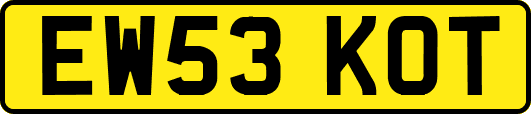 EW53KOT