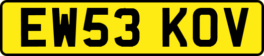 EW53KOV