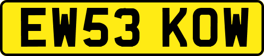 EW53KOW