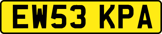 EW53KPA