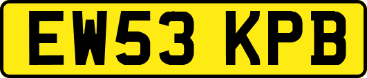 EW53KPB