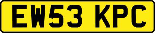 EW53KPC