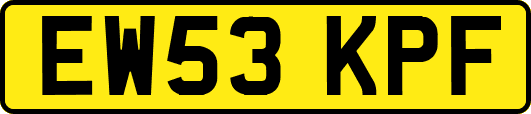 EW53KPF