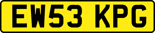 EW53KPG