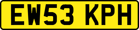 EW53KPH