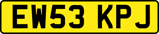 EW53KPJ