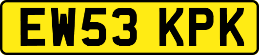 EW53KPK