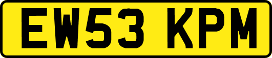 EW53KPM