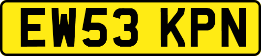 EW53KPN