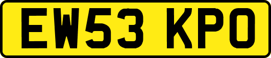EW53KPO
