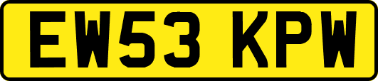 EW53KPW