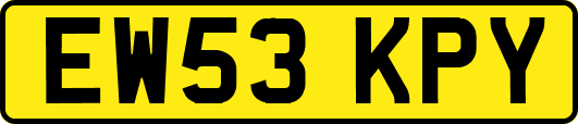 EW53KPY