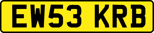 EW53KRB