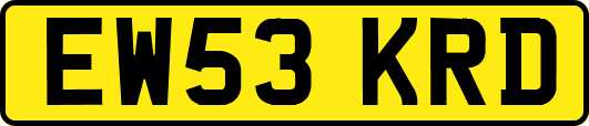 EW53KRD