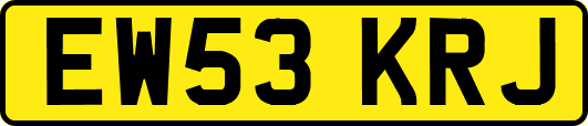 EW53KRJ