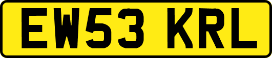 EW53KRL