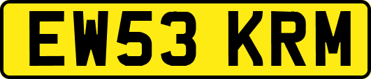 EW53KRM