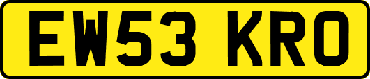 EW53KRO