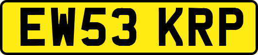 EW53KRP