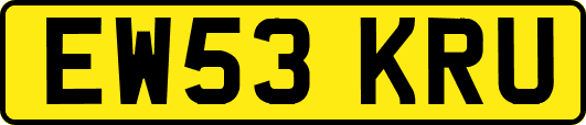 EW53KRU