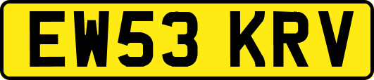 EW53KRV