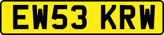 EW53KRW