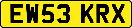 EW53KRX