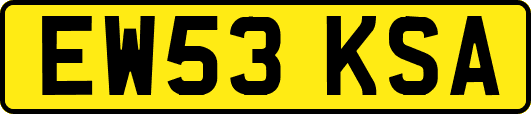 EW53KSA