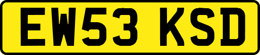EW53KSD