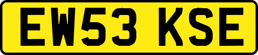 EW53KSE