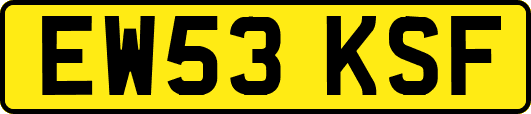EW53KSF