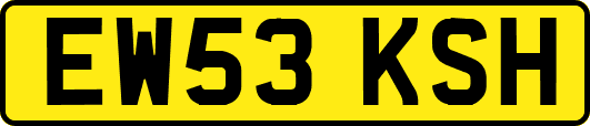 EW53KSH