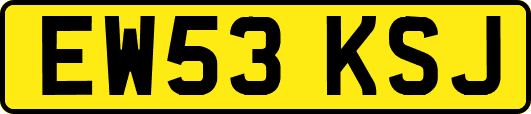 EW53KSJ