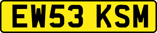 EW53KSM