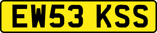 EW53KSS