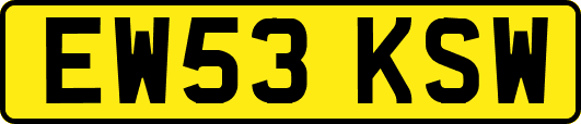 EW53KSW